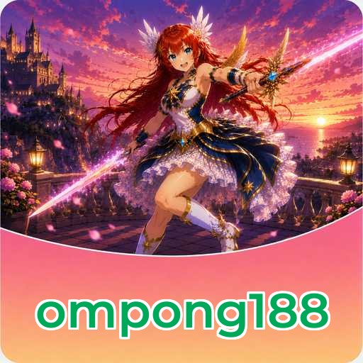 Screenshot Proses Instalasi ompong188 APK